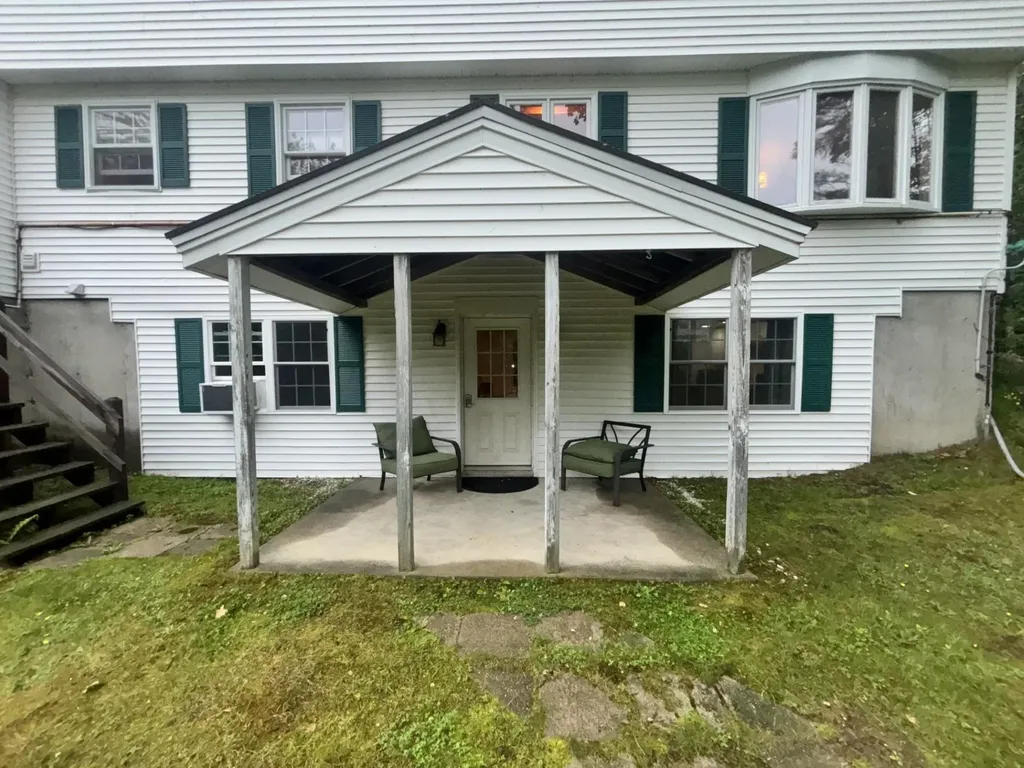 258 Redding Lane Moultonborough NH 03254