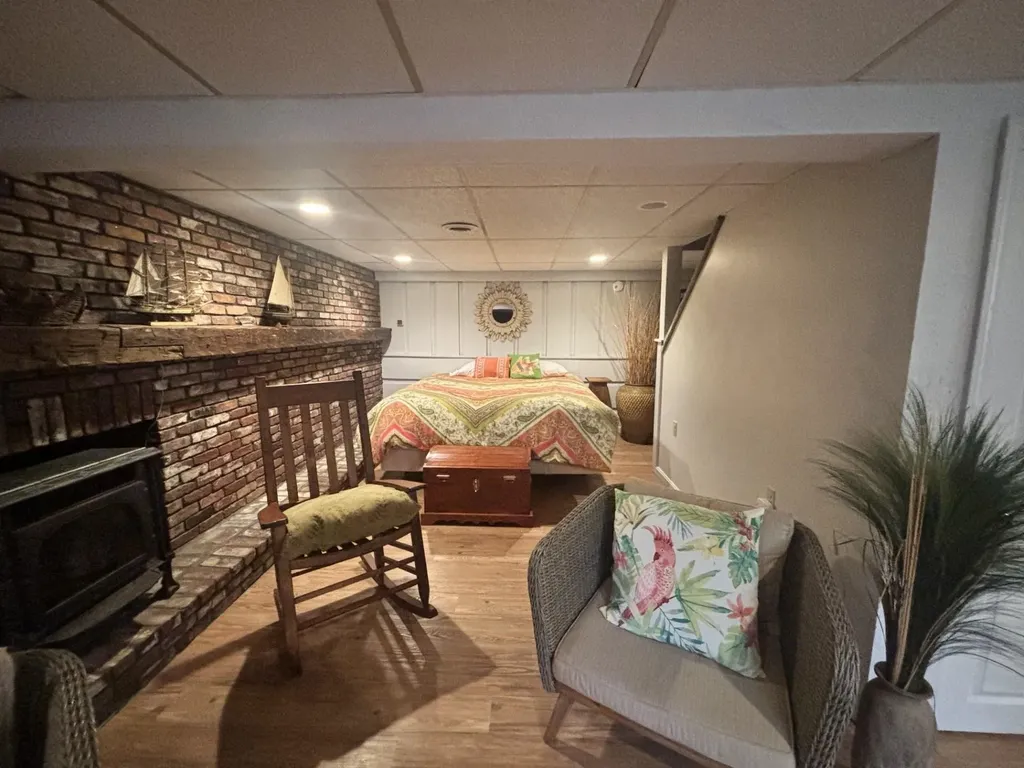 258 Redding Lane Moultonborough NH 03254