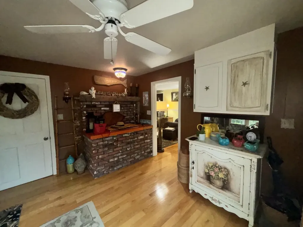 258 Redding Lane Moultonborough NH 03254