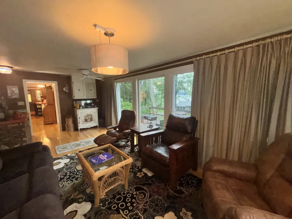 258 Redding Lane Moultonborough NH 03254