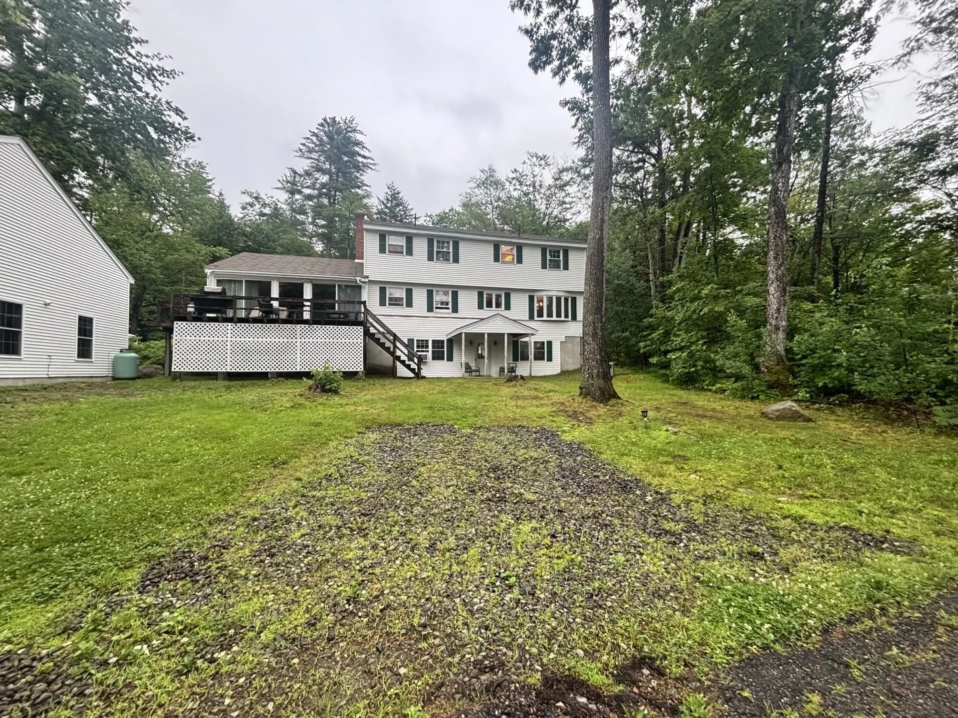 258 Redding Lane Moultonborough NH 03254
