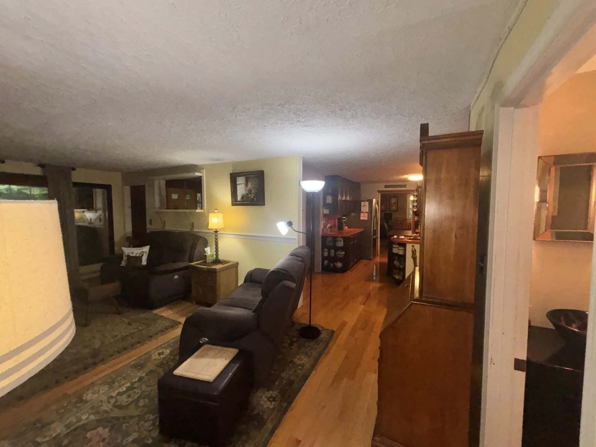 258 Redding Lane Moultonborough NH 03254