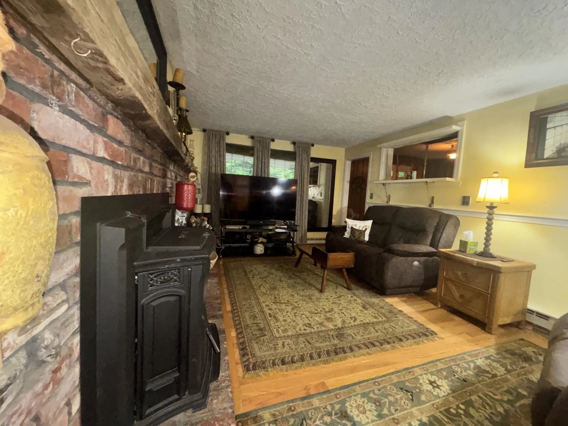 258 Redding Lane Moultonborough NH 03254