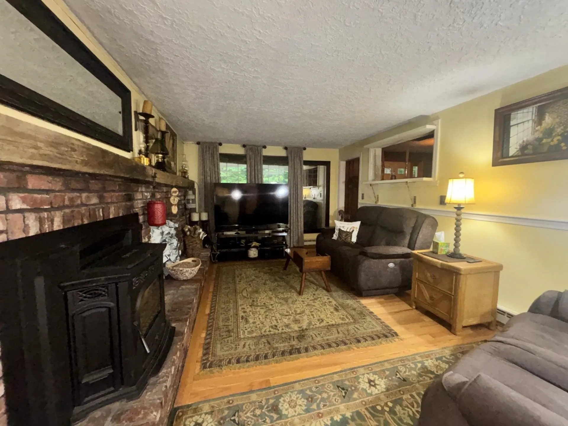 258 Redding Lane Moultonborough NH 03254