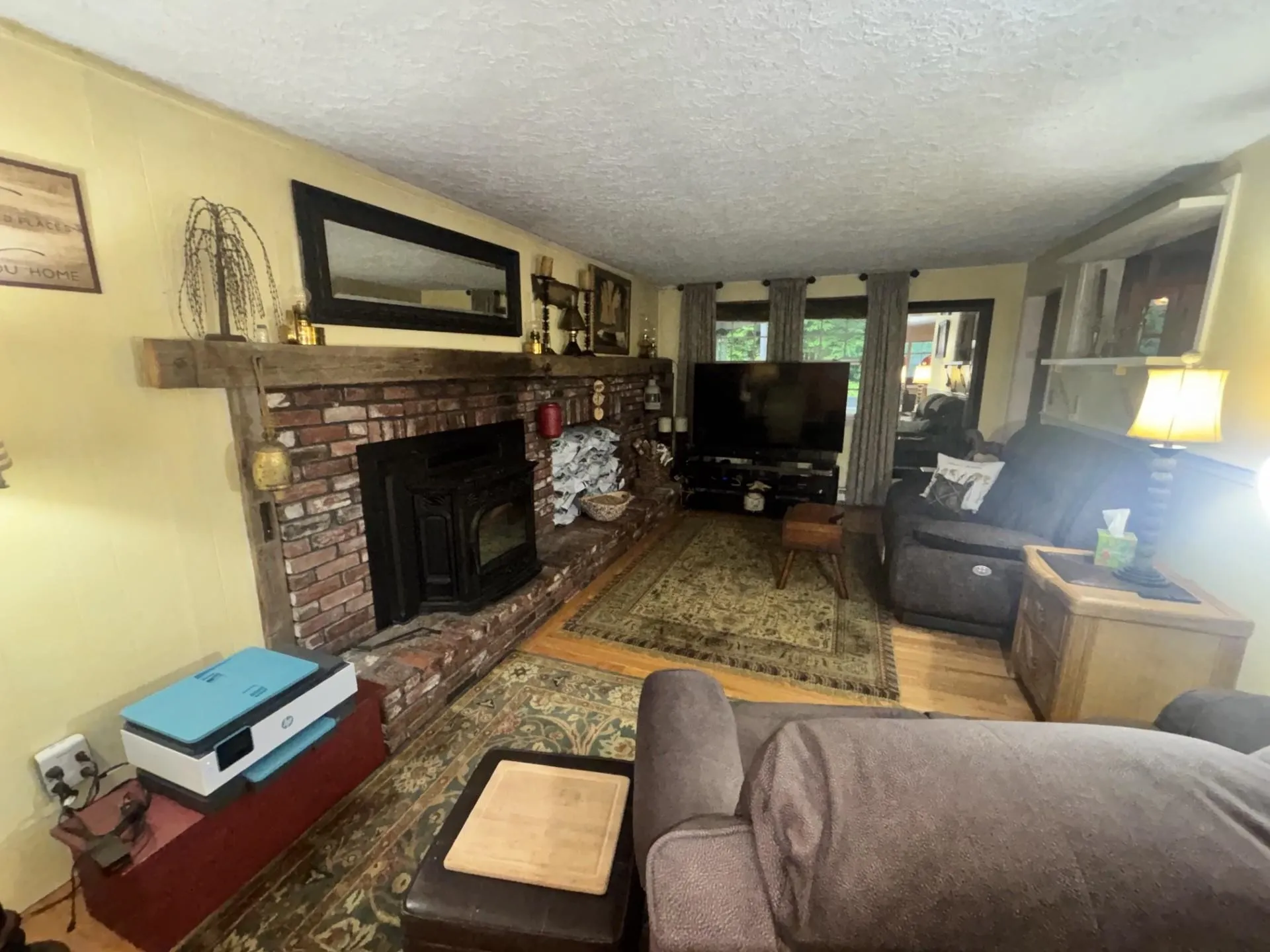 258 Redding Lane Moultonborough NH 03254