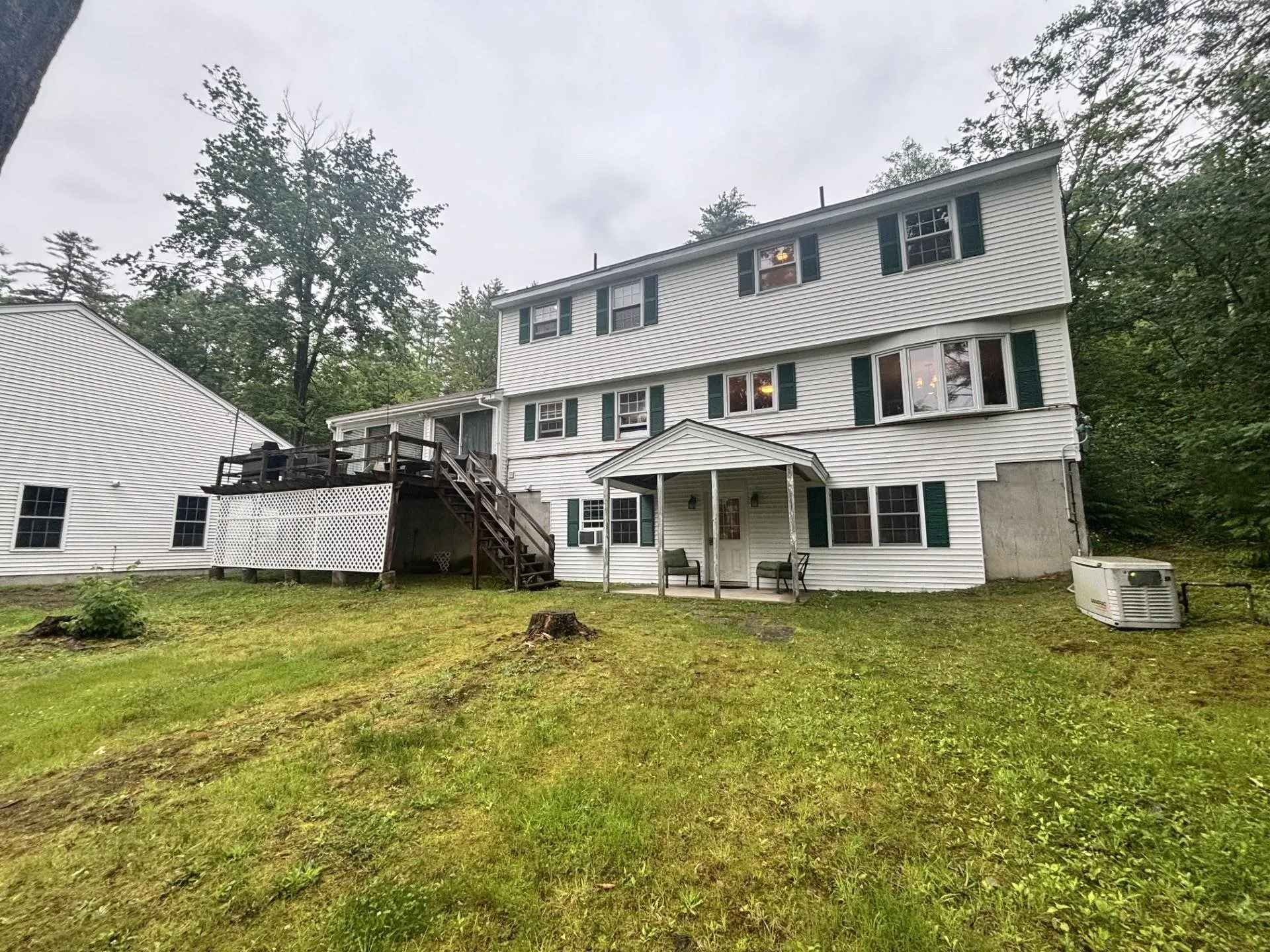 258 Redding Lane Moultonborough NH 03254