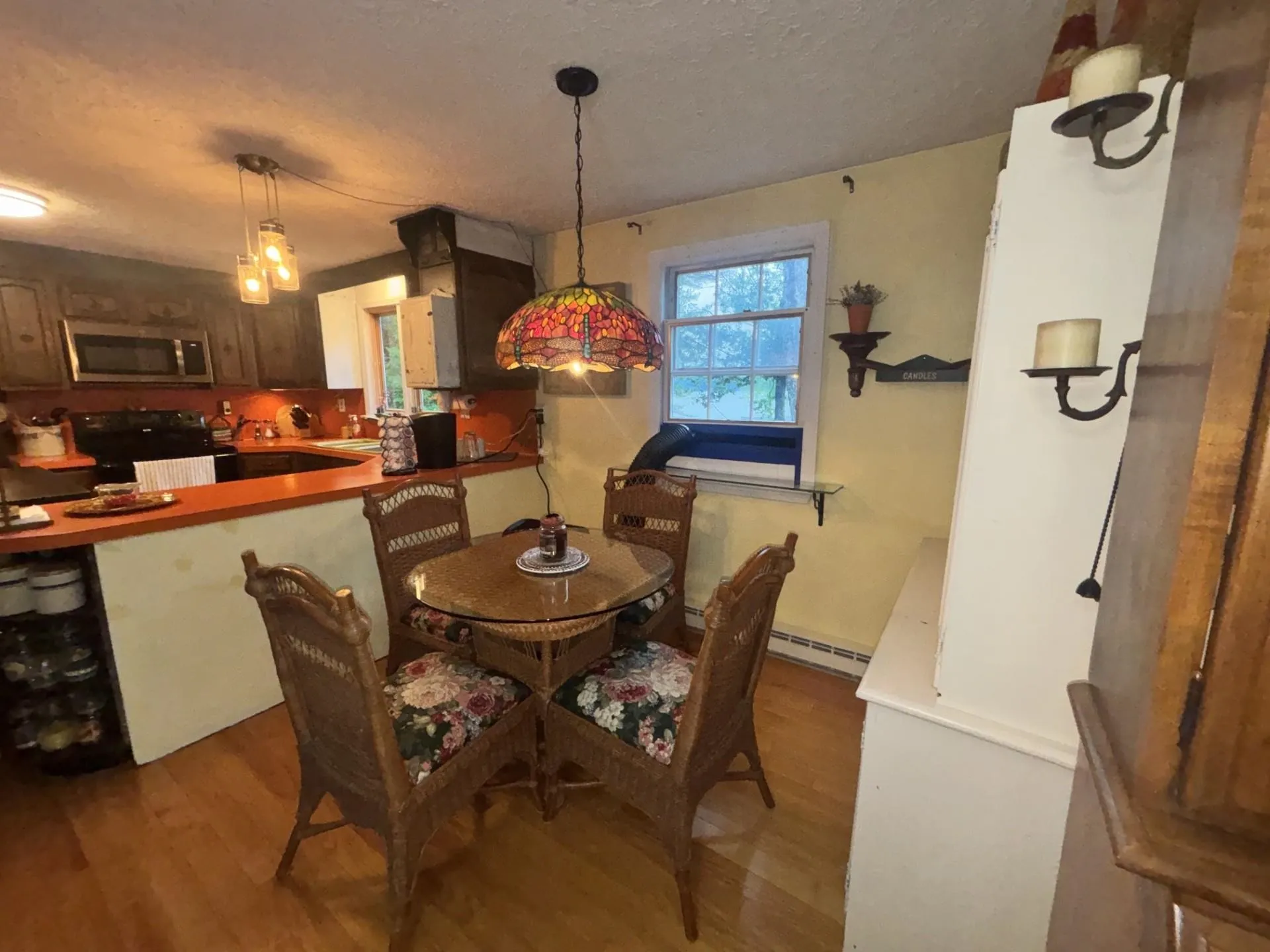 258 Redding Lane Moultonborough NH 03254