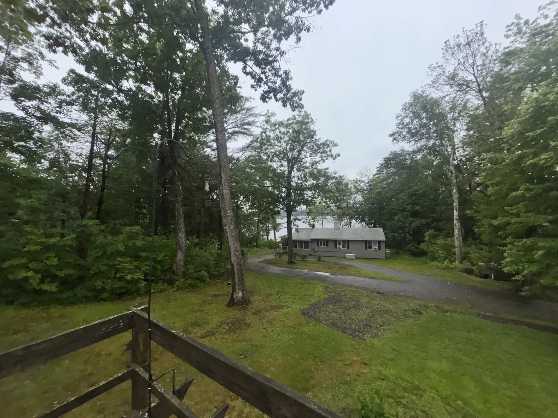 258 Redding Lane Moultonborough NH 03254