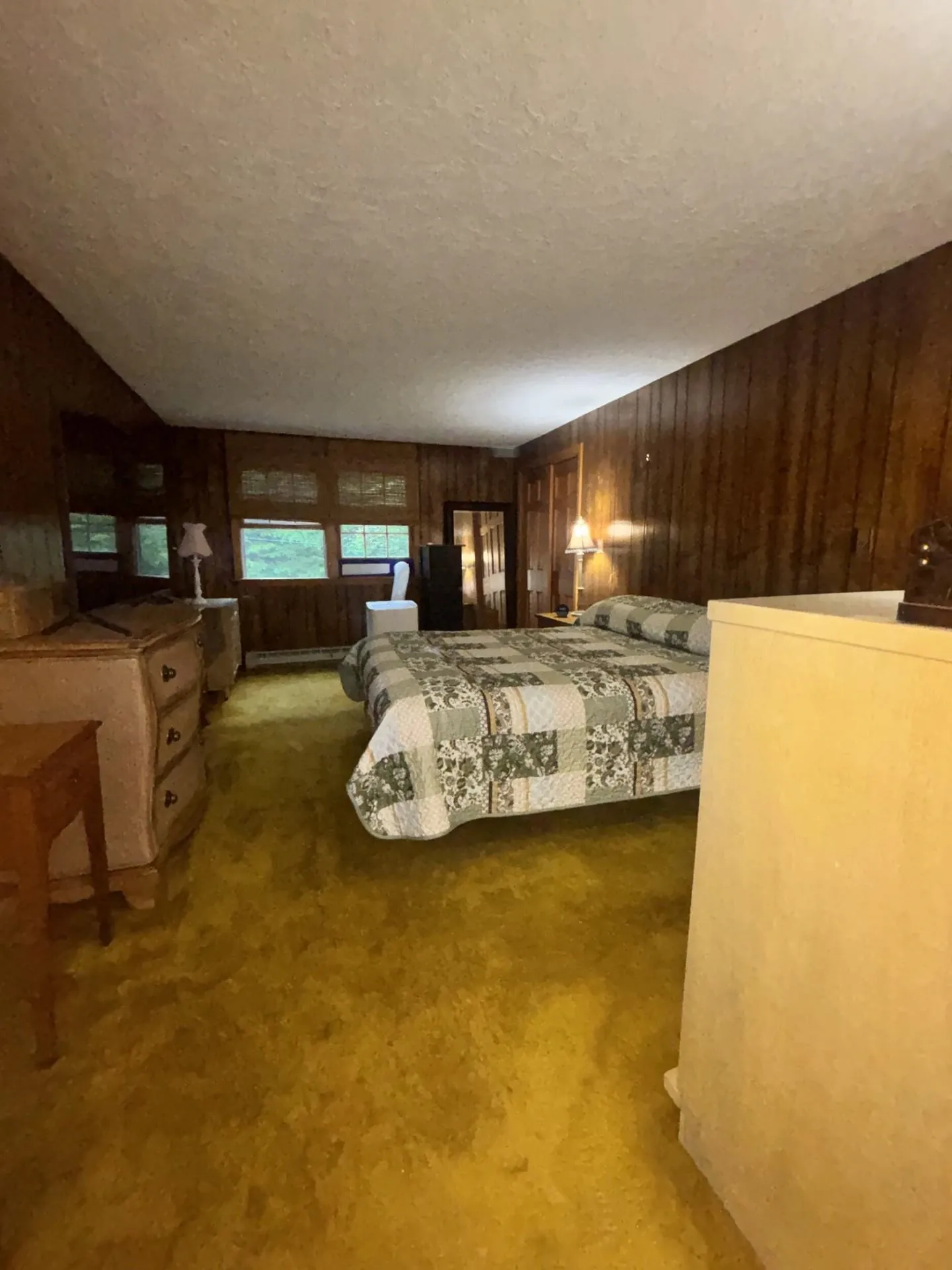 258 Redding Lane Moultonborough NH 03254