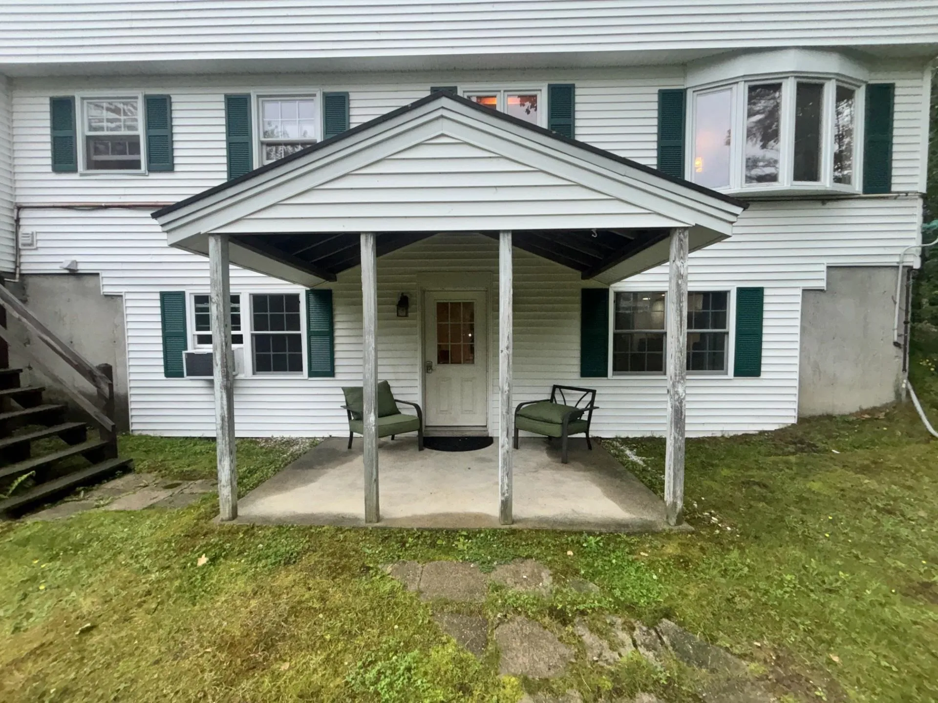 258 Redding Lane Moultonborough NH 03254