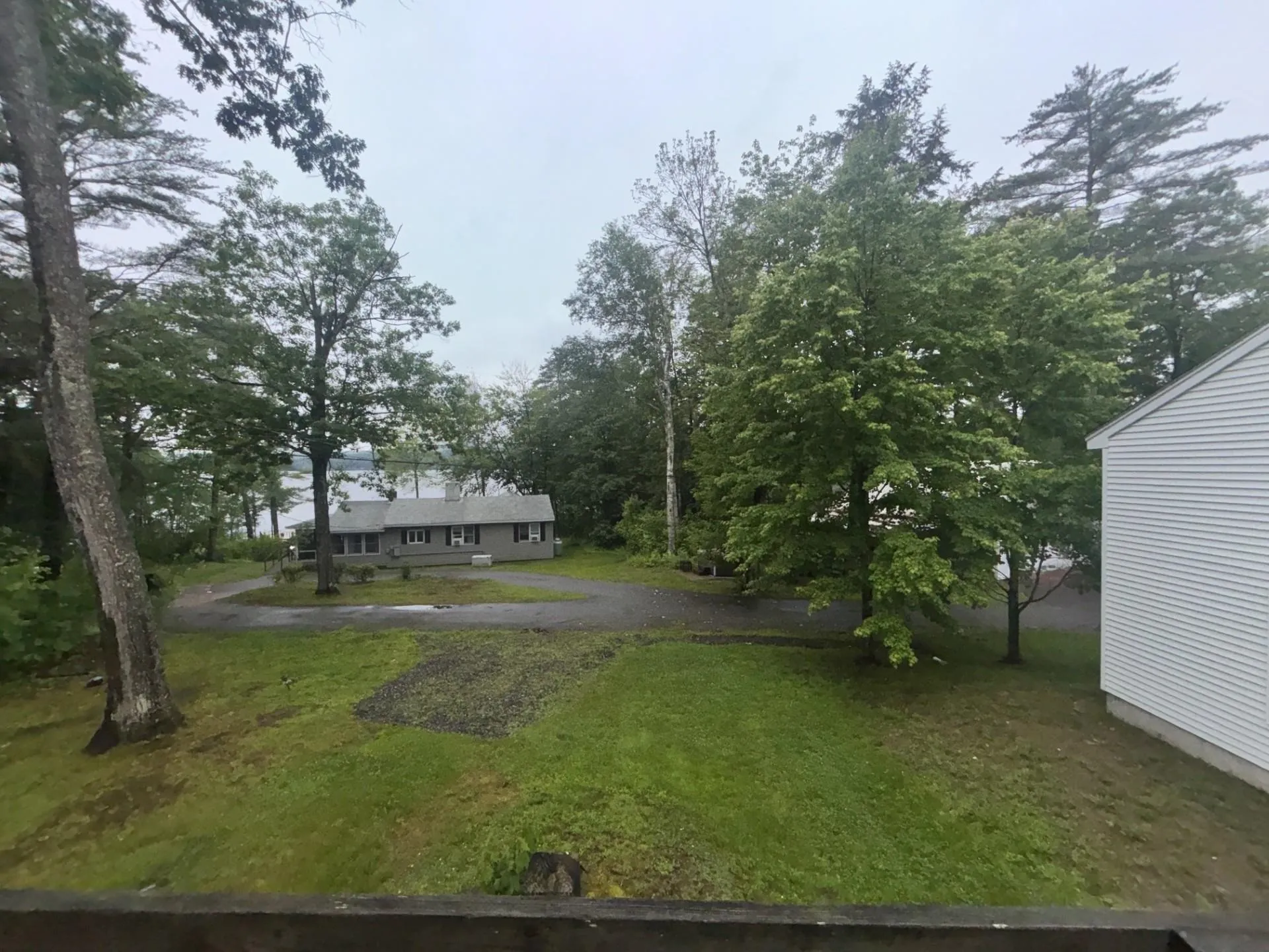 258 Redding Lane Moultonborough NH 03254
