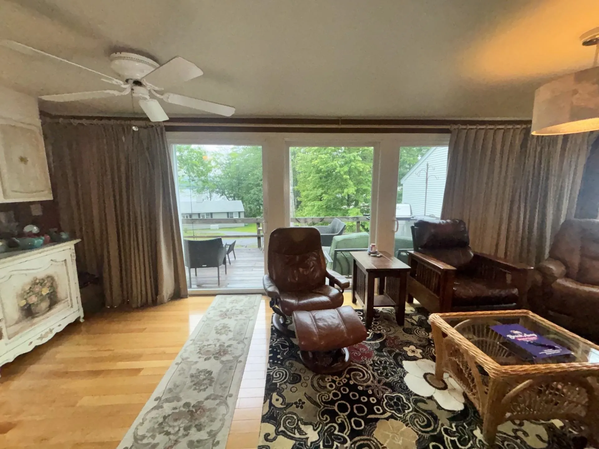258 Redding Lane Moultonborough NH 03254