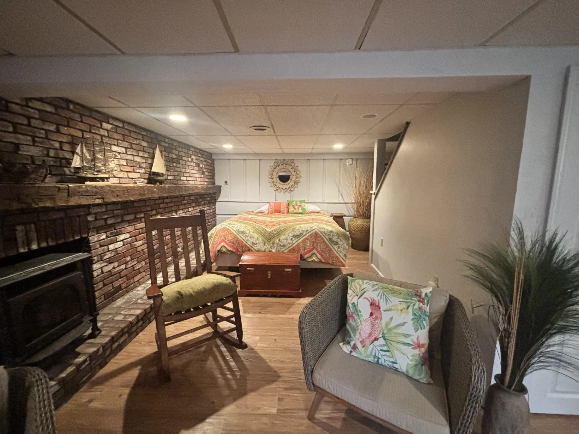 258 Redding Lane Moultonborough NH 03254