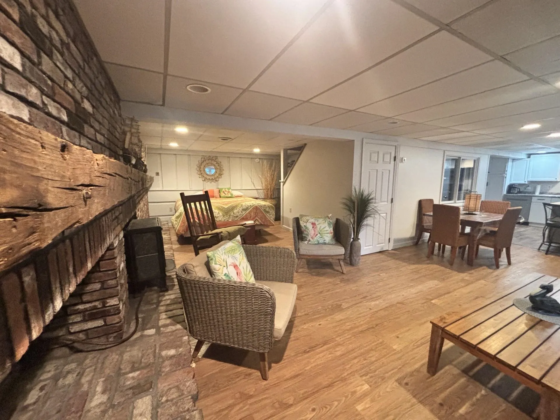 258 Redding Lane Moultonborough NH 03254