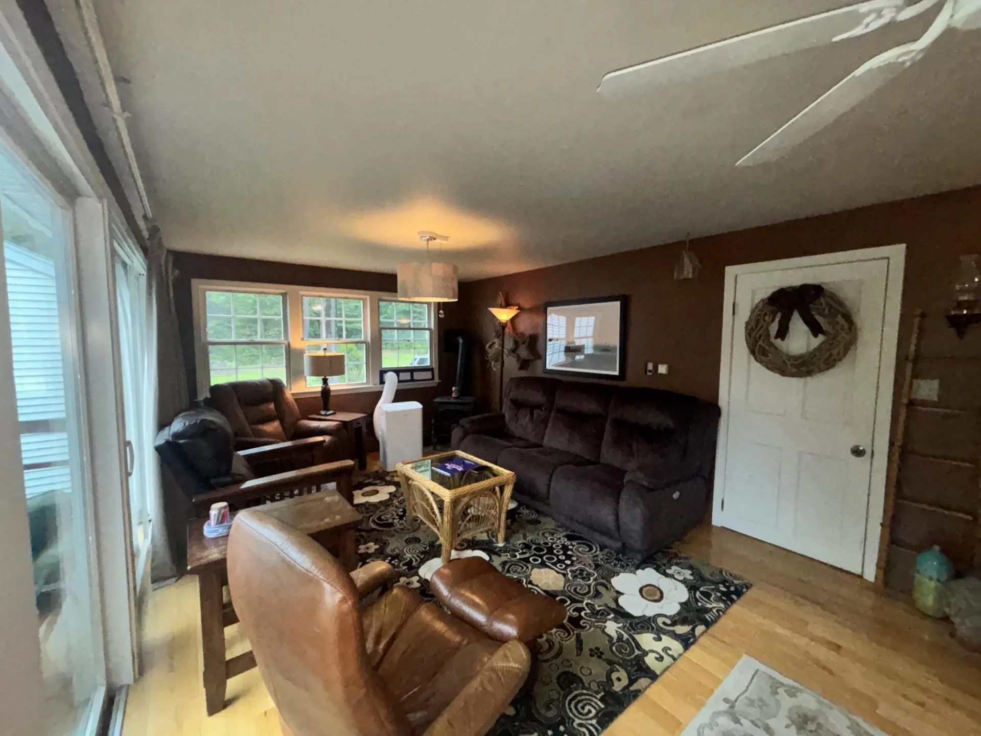 258 Redding Lane Moultonborough NH 03254