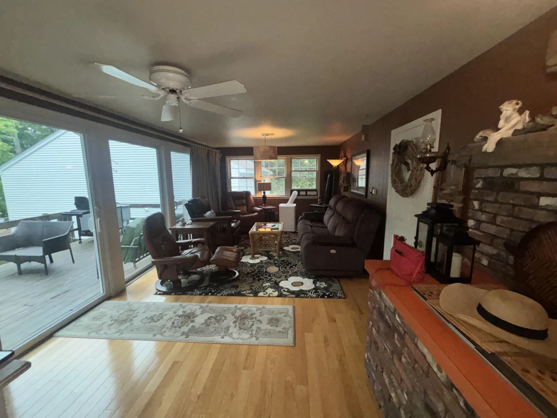 258 Redding Lane Moultonborough NH 03254