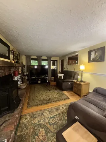 258 Redding Lane Moultonborough NH 03254