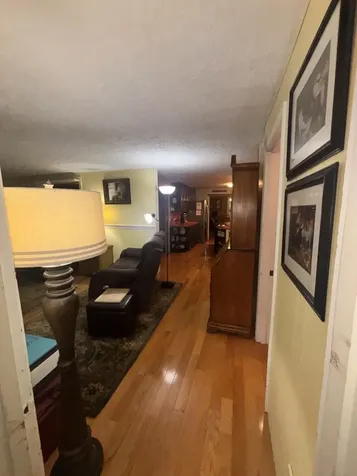 258 Redding Lane Moultonborough NH 03254