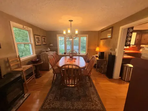 258 Redding Lane Moultonborough NH 03254