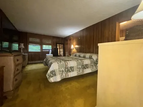 258 Redding Lane Moultonborough NH 03254