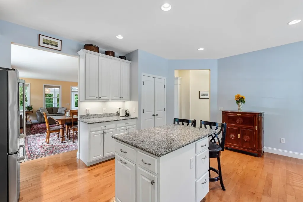 99 Staniford Farms Road Burlington VT 05408