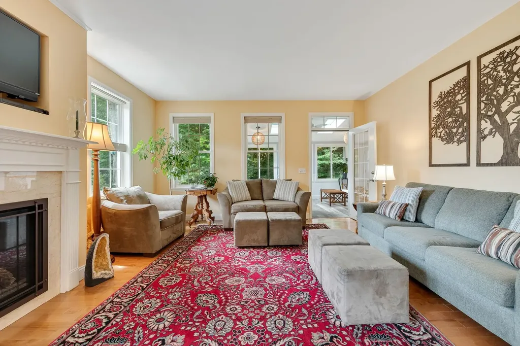 99 Staniford Farms Road Burlington VT 05408