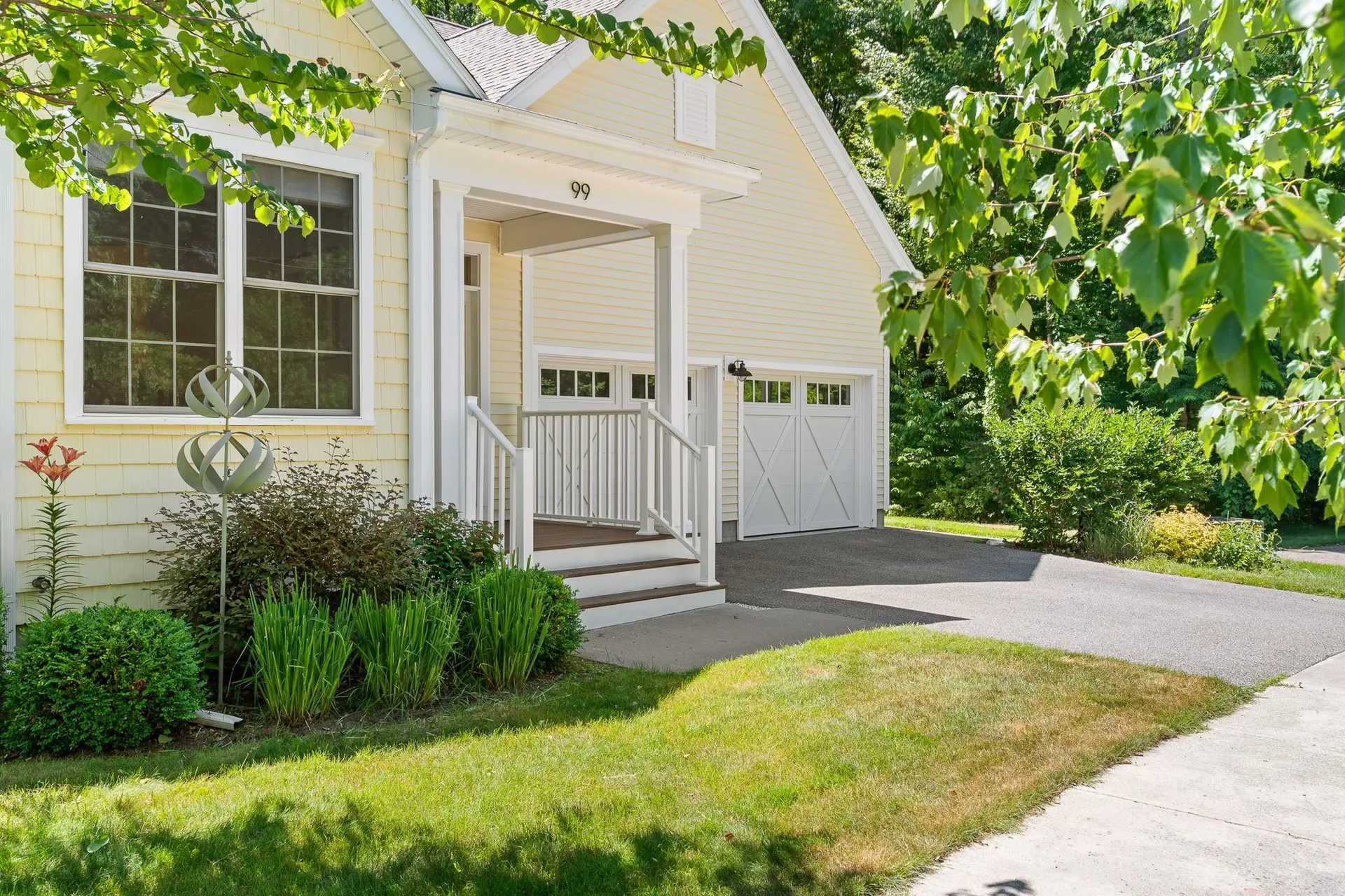 99 Staniford Farms Road Burlington VT 05408
