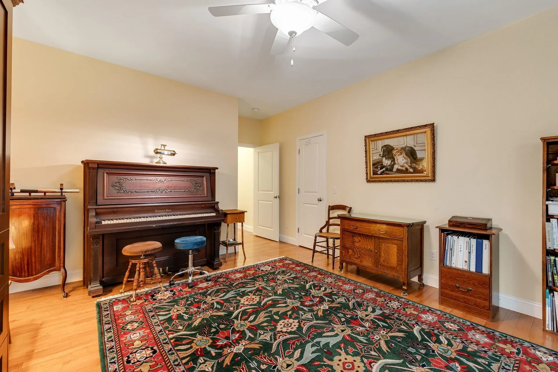 99 Staniford Farms Road Burlington VT 05408