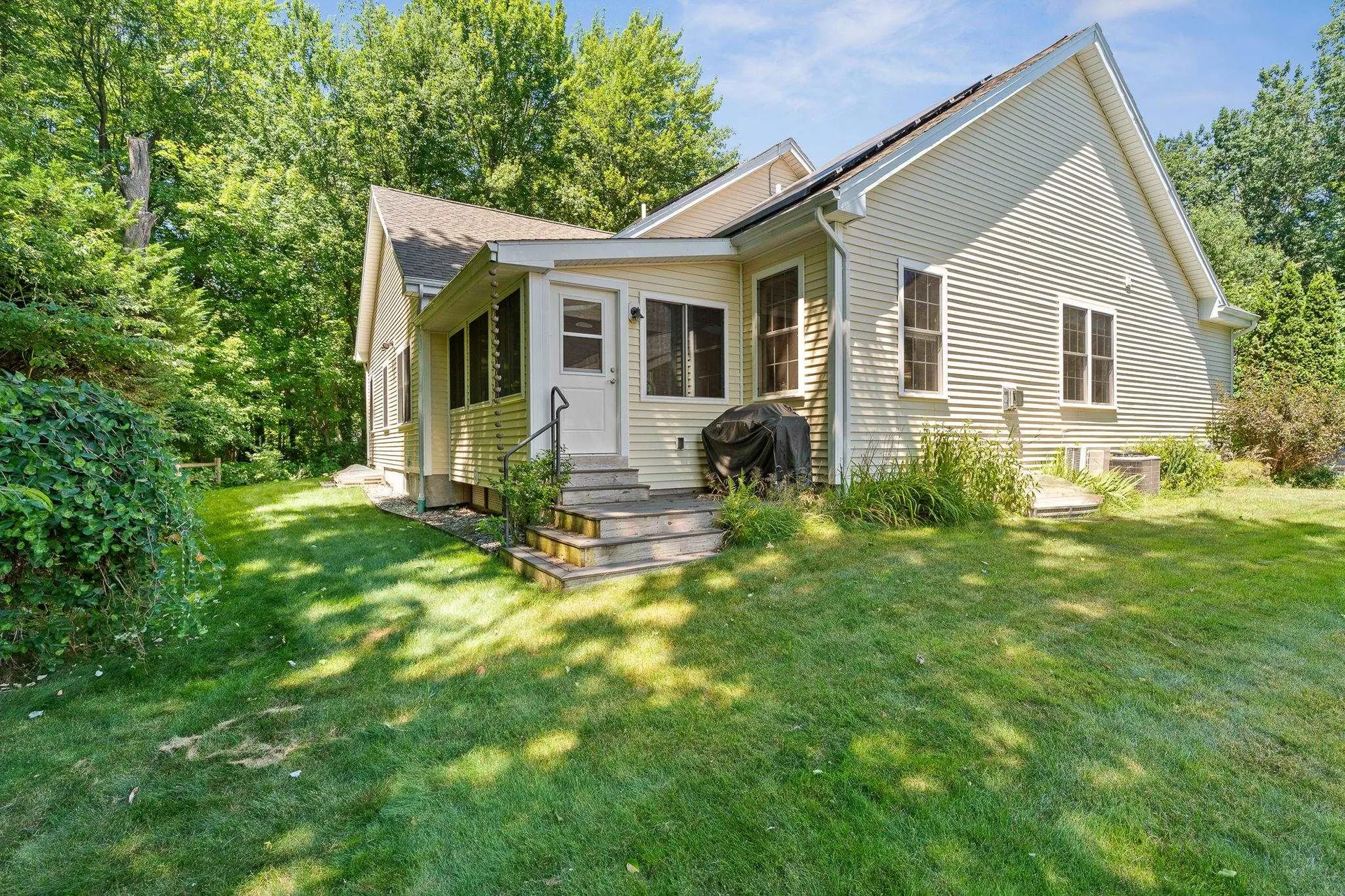 99 Staniford Farms Road Burlington VT 05408