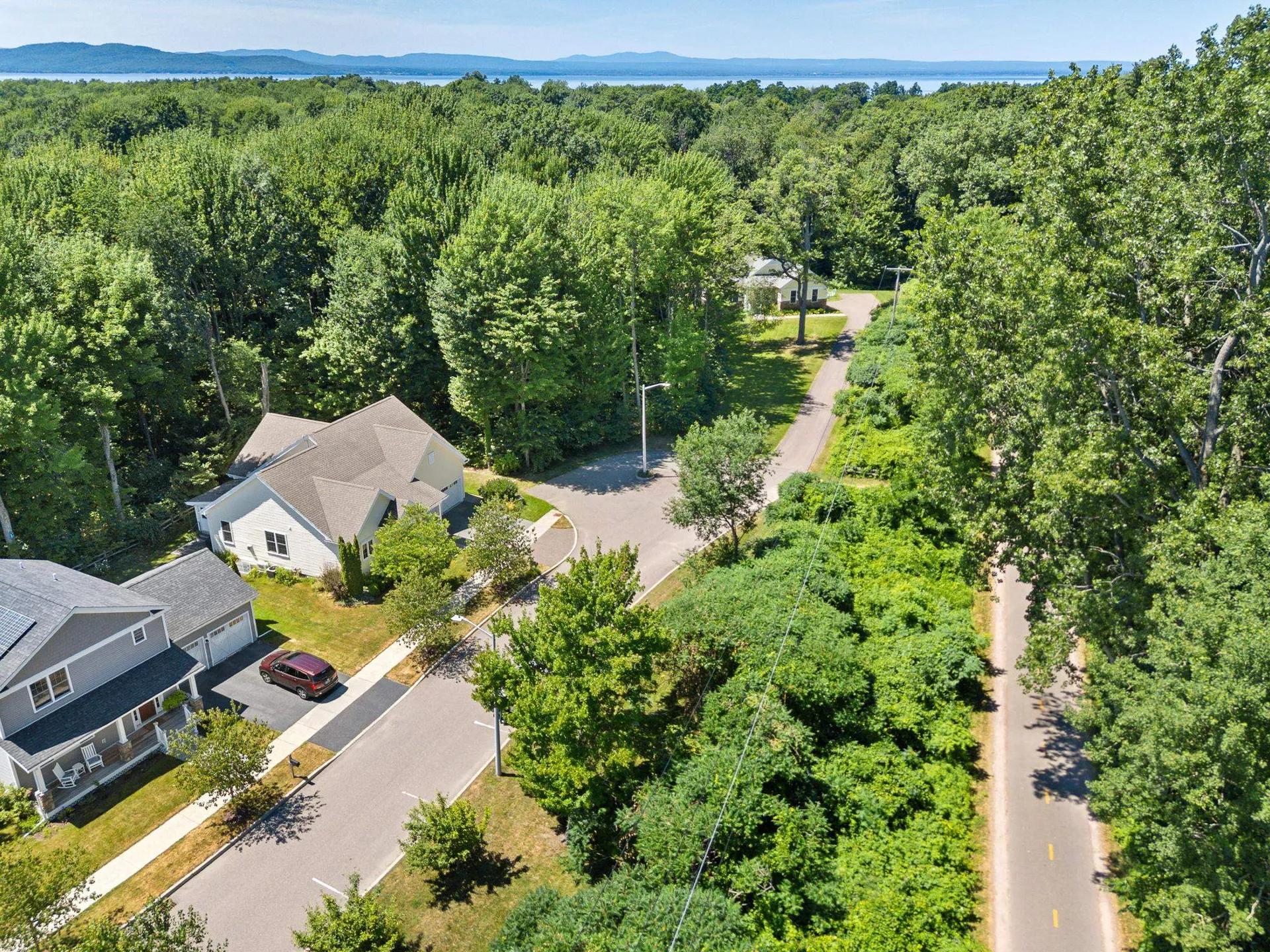 99 Staniford Farms Road Burlington VT 05408