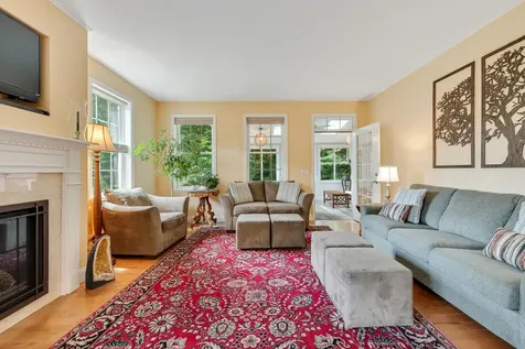 99 Staniford Farms Road Burlington VT 05408