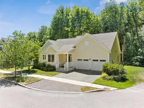 99 Staniford Farms Road Burlington VT 05408