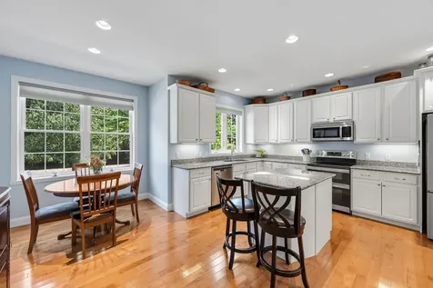 99 Staniford Farms Road Burlington VT 05408
