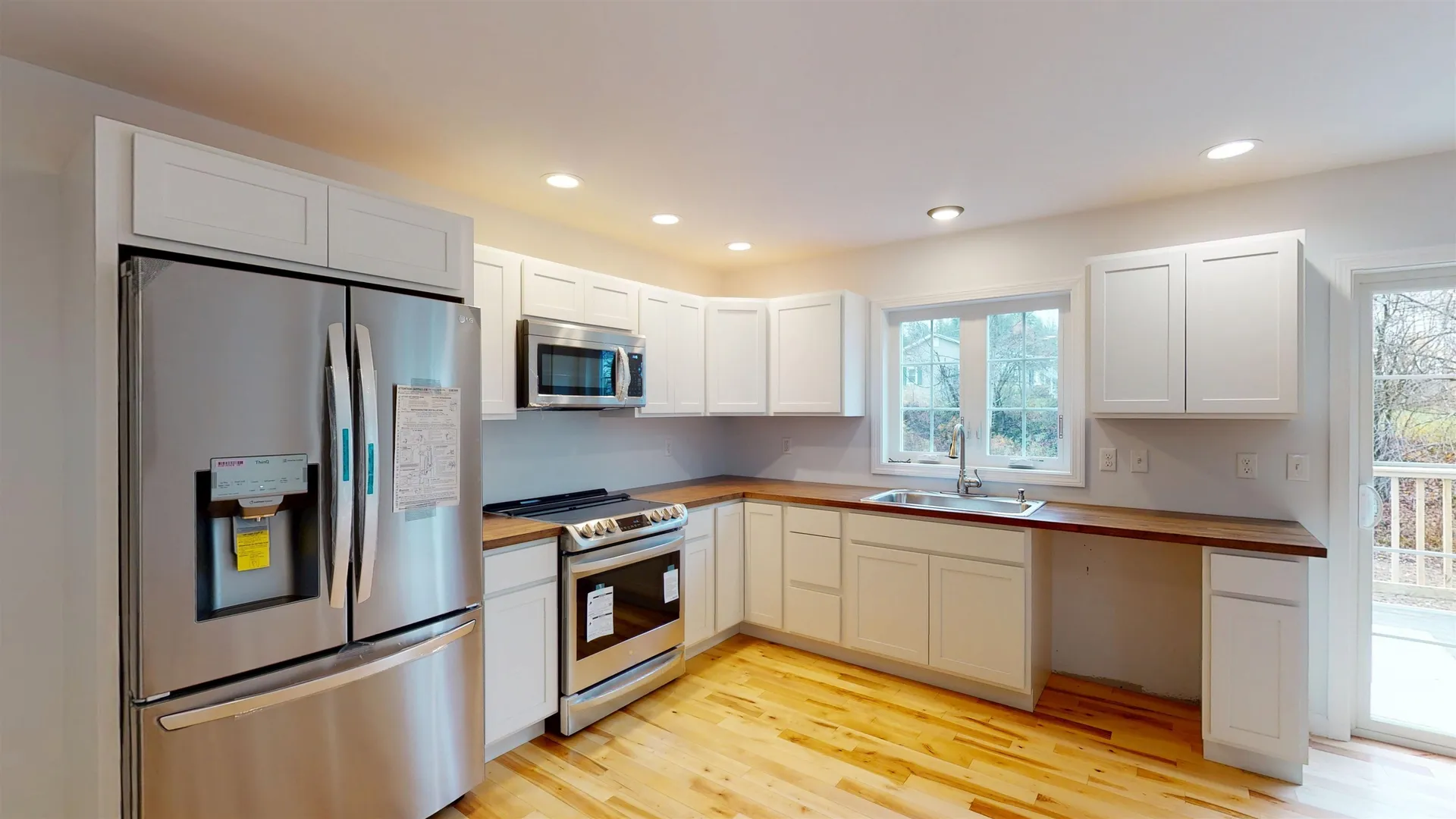 7 Sugar Hill Road Underhill VT 05489