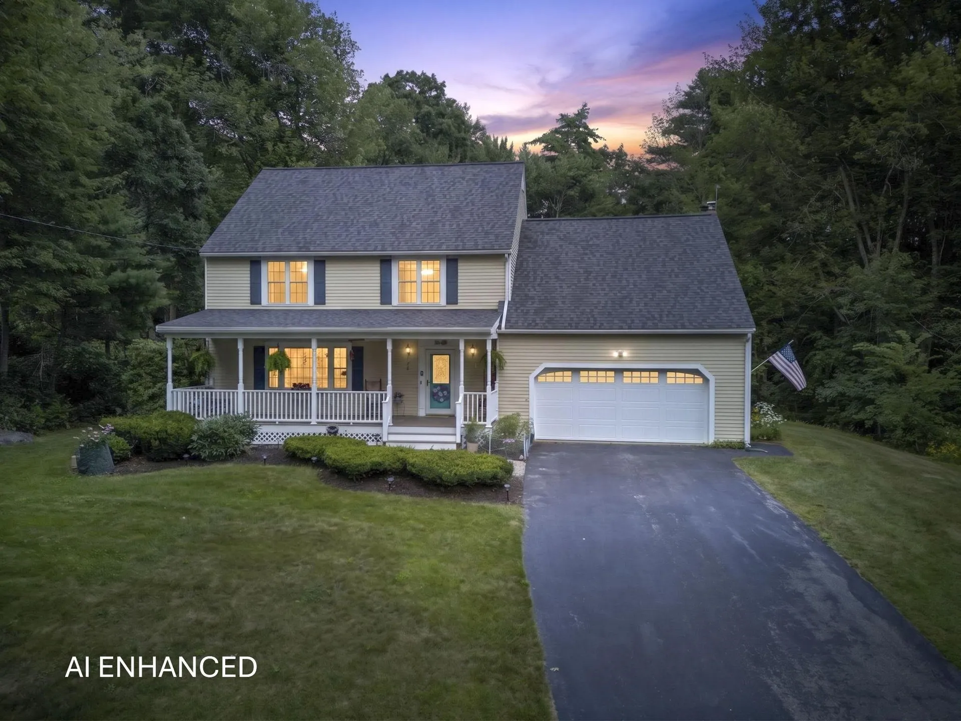 8 King Henry Drive Londonderry NH 03053