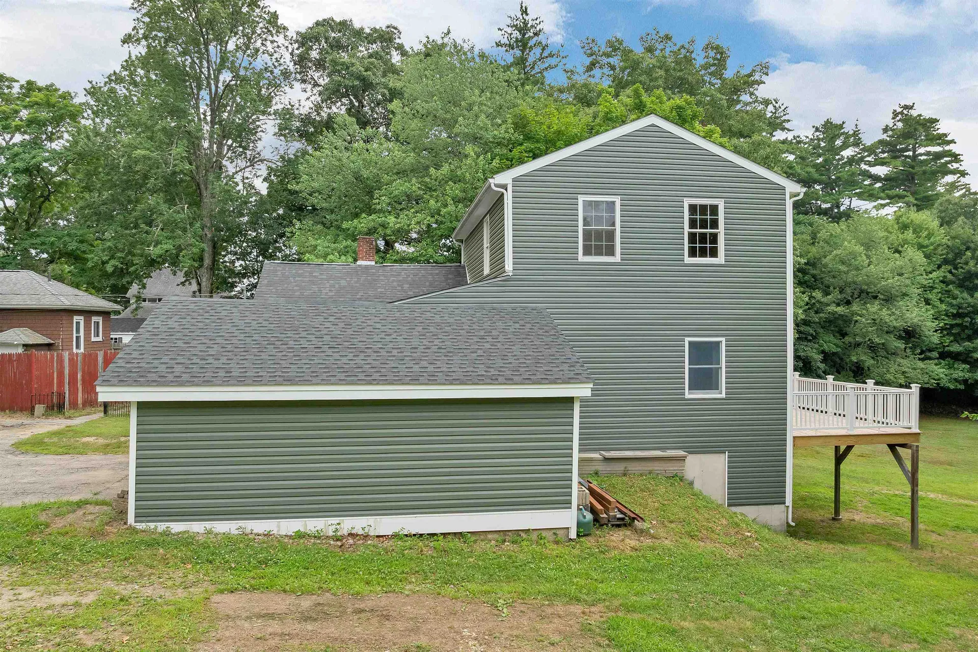 36 Highland Street Hudson NH 03051