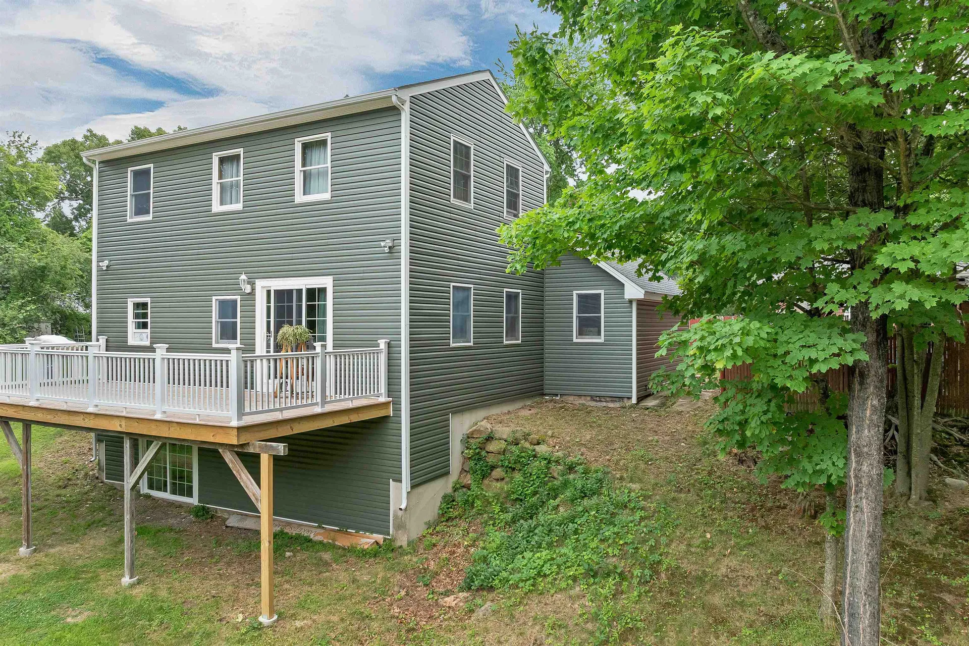 36 Highland Street Hudson NH 03051