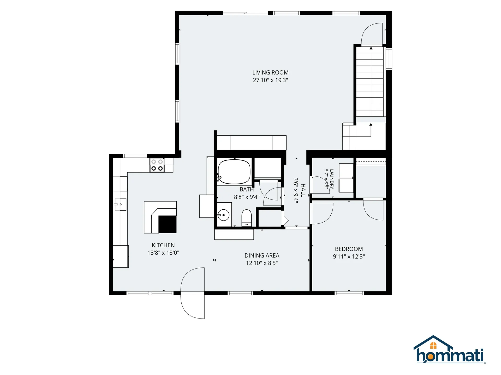 36 Highland Street Hudson NH 03051