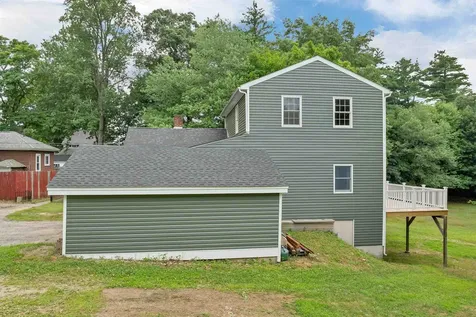36 Highland Street Hudson NH 03051