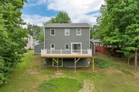 36 Highland Street Hudson NH 03051