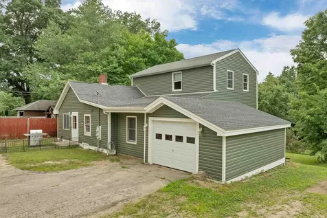 36 Highland Street Hudson NH 03051