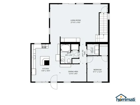36 Highland Street Hudson NH 03051
