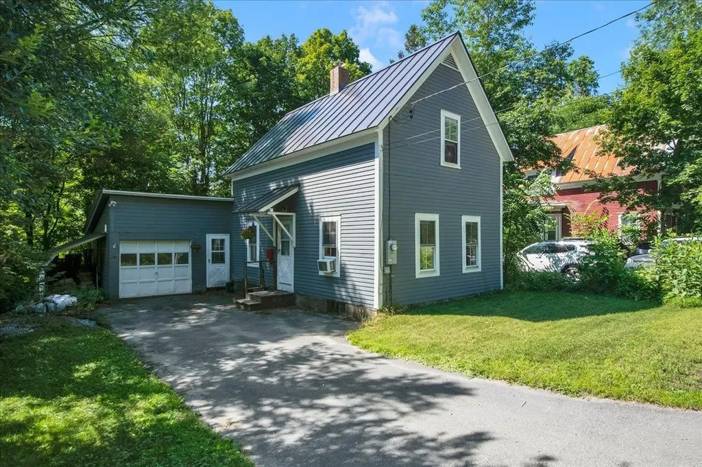 243 Vt Route 121 Westminster VT 05101