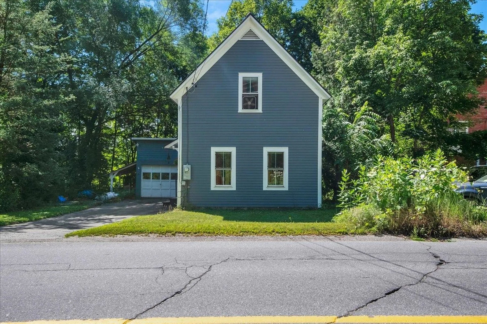 243 Vt Route 121 Westminster VT 05101