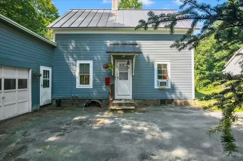 243 Vt Route 121 Westminster VT 05101