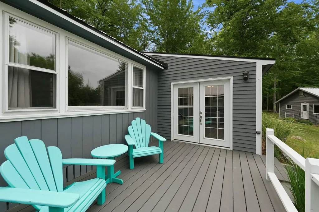 53 Deer Run Lane Moultonborough NH 03254