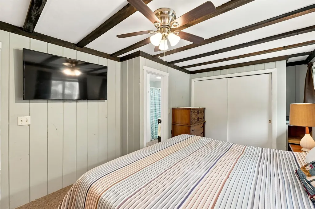 53 Deer Run Lane Moultonborough NH 03254