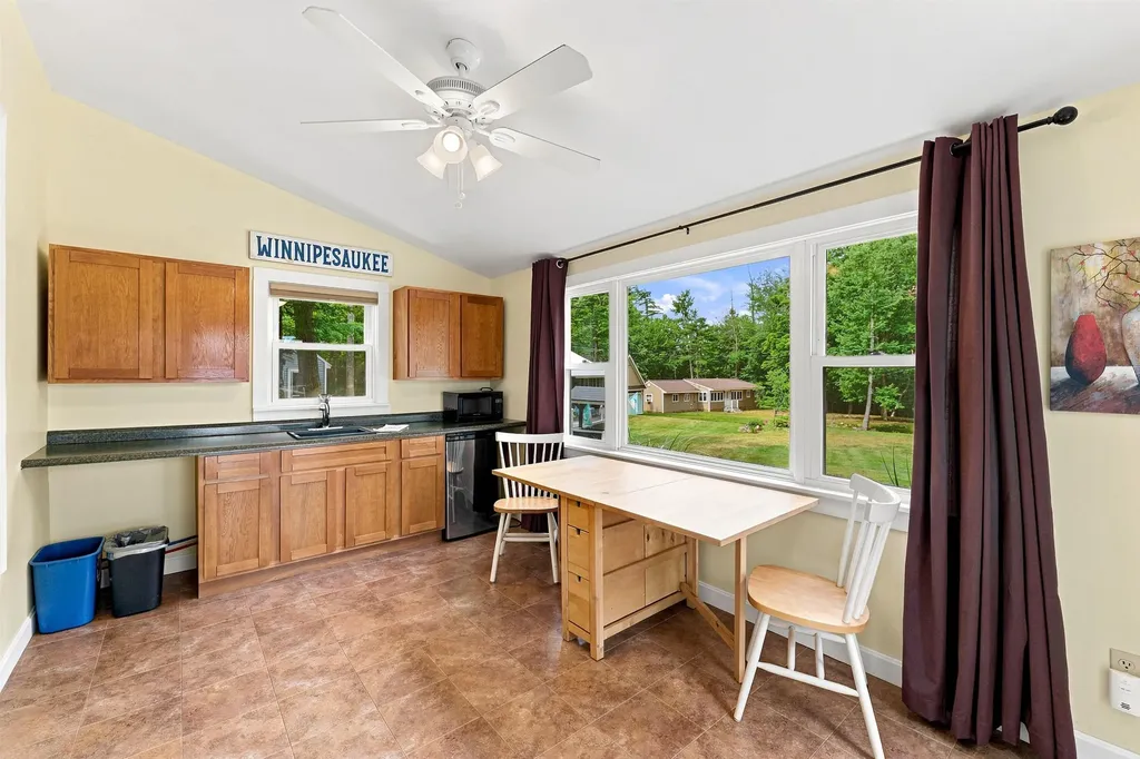 53 Deer Run Lane Moultonborough NH 03254