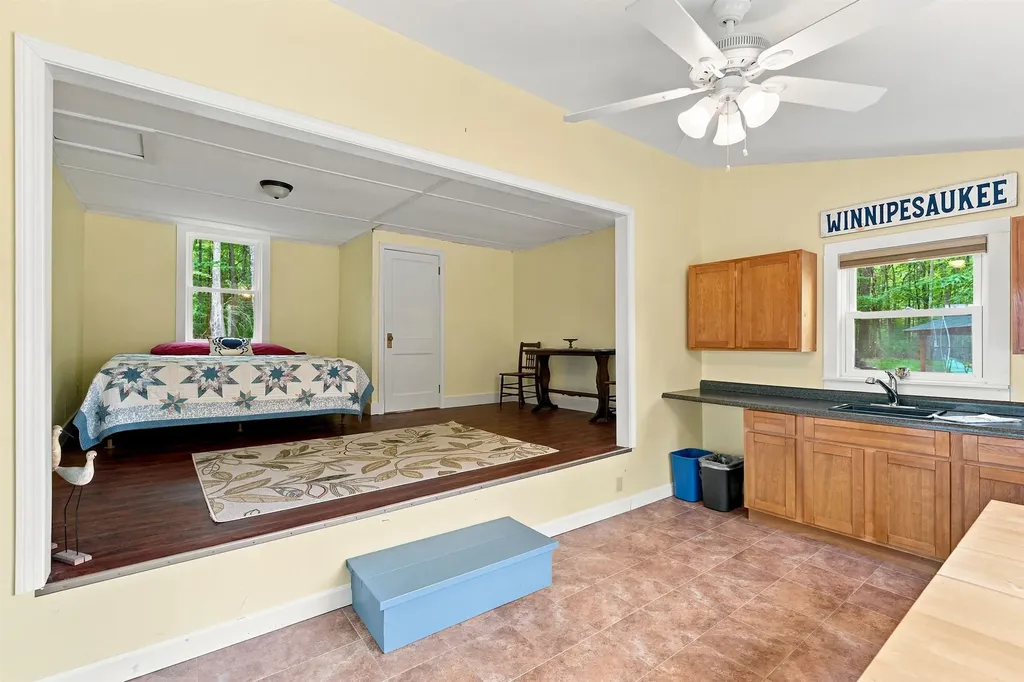 53 Deer Run Lane Moultonborough NH 03254