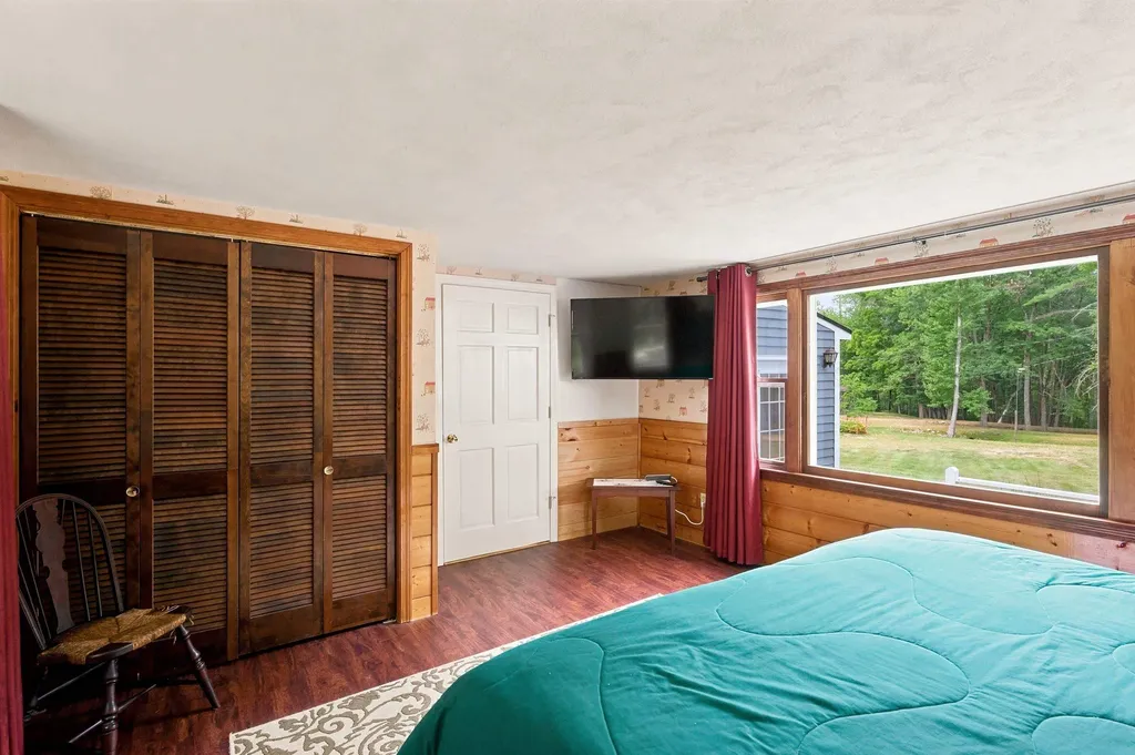 53 Deer Run Lane Moultonborough NH 03254